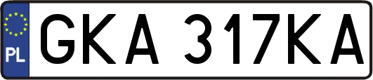 GKA317KA