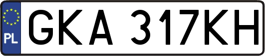 GKA317KH