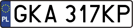 GKA317KP