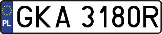 GKA3180R