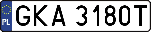 GKA3180T