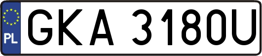 GKA3180U