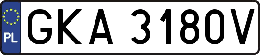 GKA3180V
