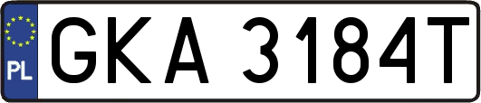GKA3184T