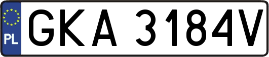GKA3184V