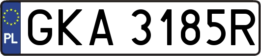 GKA3185R