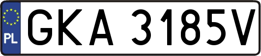 GKA3185V