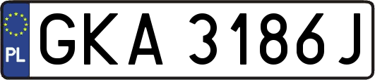 GKA3186J