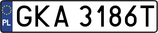 GKA3186T