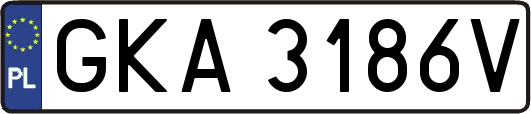 GKA3186V
