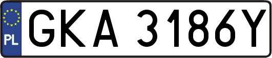 GKA3186Y