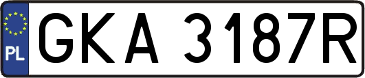 GKA3187R
