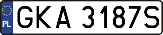 GKA3187S