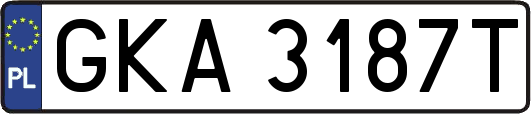 GKA3187T