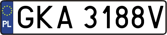 GKA3188V