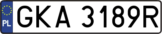 GKA3189R