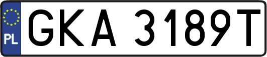 GKA3189T