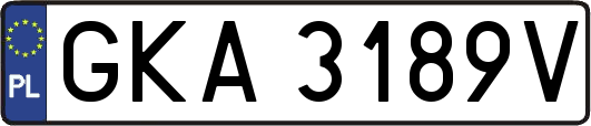 GKA3189V