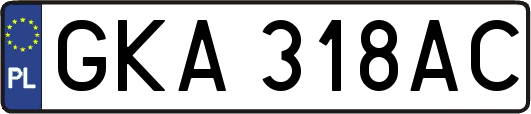 GKA318AC