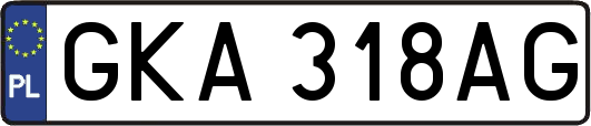 GKA318AG