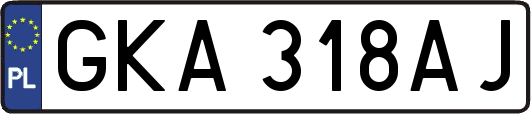 GKA318AJ