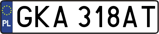 GKA318AT
