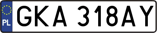 GKA318AY