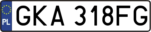 GKA318FG