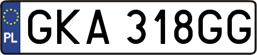 GKA318GG