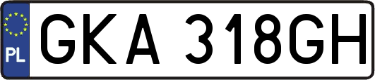 GKA318GH