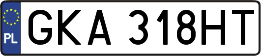 GKA318HT