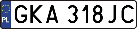 GKA318JC