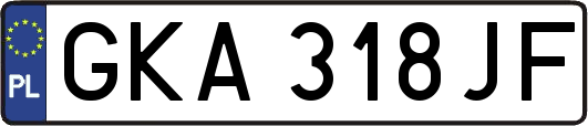 GKA318JF
