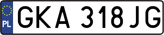 GKA318JG