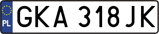 GKA318JK