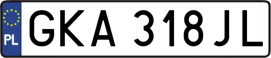 GKA318JL
