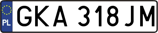 GKA318JM