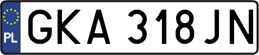 GKA318JN