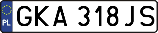 GKA318JS