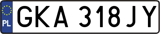 GKA318JY