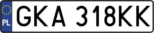 GKA318KK