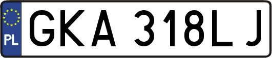 GKA318LJ