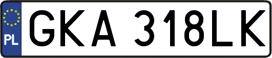 GKA318LK