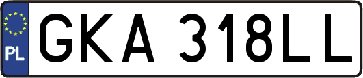 GKA318LL