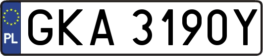 GKA3190Y