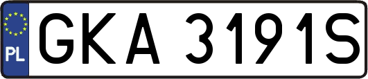 GKA3191S