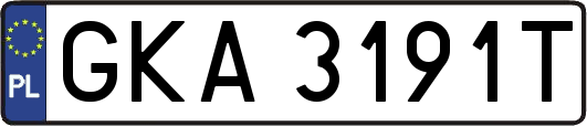 GKA3191T