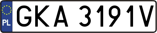 GKA3191V