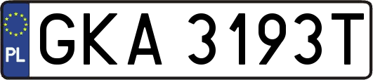 GKA3193T