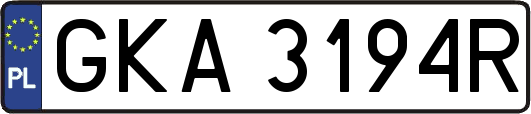 GKA3194R